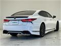 2018 Lexus LS