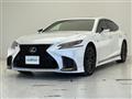2018 Lexus LS