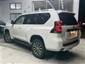 2019 Toyota Land Cruiser Prado