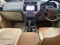2019 Toyota Land Cruiser Prado