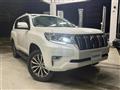 2019 Toyota Land Cruiser Prado
