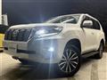 2019 Toyota Land Cruiser Prado