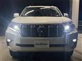 2019 Toyota Land Cruiser Prado