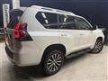 2019 Toyota Land Cruiser Prado