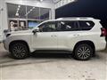 2019 Toyota Land Cruiser Prado