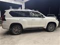 2019 Toyota Land Cruiser Prado