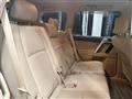 2019 Toyota Land Cruiser Prado