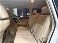 2019 Toyota Land Cruiser Prado