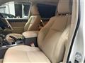2019 Toyota Land Cruiser Prado