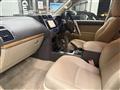 2019 Toyota Land Cruiser Prado