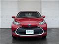2022 Toyota AQUA