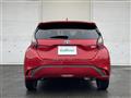 2022 Toyota AQUA