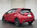 2022 Toyota AQUA