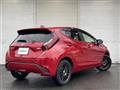 2022 Toyota AQUA