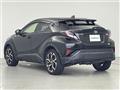 2017 Toyota C-HR