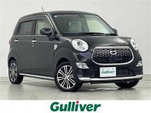 2016 Daihatsu Cast