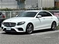 2016 Mercedes-Benz E-Class