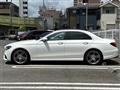 2016 Mercedes-Benz E-Class