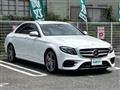 2016 Mercedes-Benz E-Class