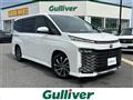 2022 Toyota Voxy