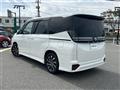 2022 Toyota Voxy