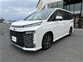 2022 Toyota Voxy