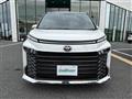 2022 Toyota Voxy