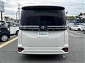 2022 Toyota Voxy