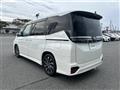 2022 Toyota Voxy