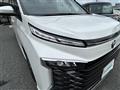 2022 Toyota Voxy