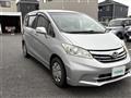 2012 Honda Freed