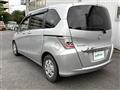 2012 Honda Freed
