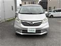 2012 Honda Freed