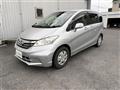 2012 Honda Freed