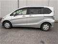 2012 Honda Freed