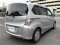 2012 Honda Freed