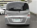 2012 Honda Freed