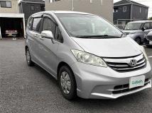 2012 Honda Freed