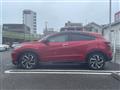 2016 Honda VEZEL