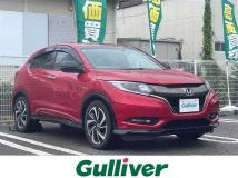 2016 Honda VEZEL