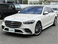 2021 Mercedes-Benz S-Class