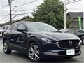 2021 Mazda CX-3