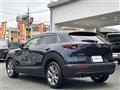 2021 Mazda CX-3