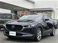 2021 Mazda CX-3