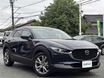 2021 Mazda CX-3