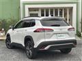 2025 Toyota CorollaCross