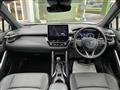 2025 Toyota CorollaCross