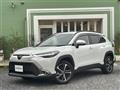 2025 Toyota CorollaCross