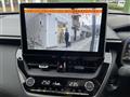 2025 Toyota CorollaCross