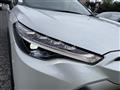 2025 Toyota CorollaCross
